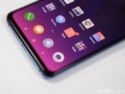 Kencan Singkat dengan Xiaomi Mi Mix 3