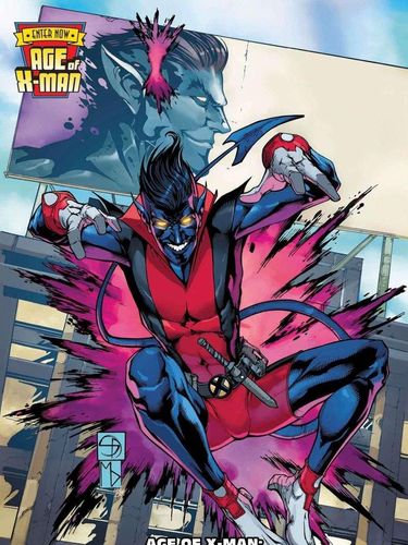 5 Komik Marvel yang Terbit di 2019