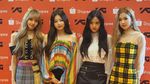 Penampilan BLACKPINK Jadi Brand Ambassador Shopee