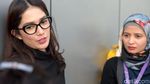 Sakit Hati Ussy Sulistiawaty saat Anaknya Dibully