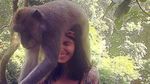 Foto: Liburannya Kat Ramnani, Istri Cantik Christian Bautista