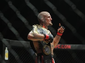 Kadestam Vs Abbasoy di ONE Championship Jakarta Bulan Depan