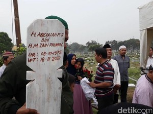 Pelaku Pembunuhan Dufi yang Mayatnya dalam Drum Ditangkap!