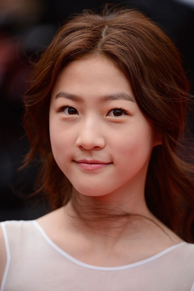 Sejak berusia 9 tahun Kim Sae Ron telah mengasah kemampuan aktingnya lewat film A Brand New Life. Kini berusia 18 tahun, wajah Kim Sae Ron telah mewarnai banyak televisi Korea lewat peran di berbagai film dan drama. Pada 2010, pemain Hi School - Love On ini raih penghargaan sebagai Best Child Actress. Foto: Getty Images