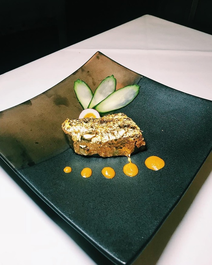 Foto: Instagram @212steakhouse Foto: Instagram @212steakhouse