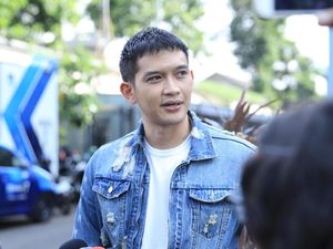 Cara Rezky Aditya Beri Pengertian ke Keluarga usai Video Syur Tersebar