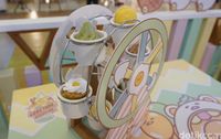 Gemasnya! Ini Dia Kafe Gudetama Pertama di Indonesia