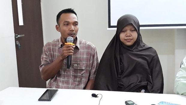 Ibu Asal Karanganyar Ini Lahirkan Anak Kembar Tiga