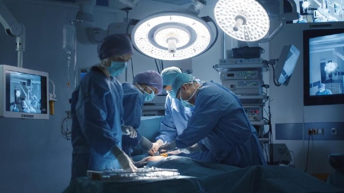 Cangkok penis bukan hal yang mustahil dilakukan (Foto: iStock) Cangkok penis bukan hal yang mustahil dilakukan (Foto: iStock)