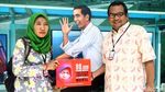 Ibu Nuril Terancam Dibui, Koalisi Minta Jokowi Beri Amnesti
