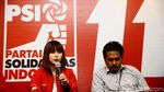 Sambangi Kantor PSI, Pelaku Penyebar Hoax Minta Maaf