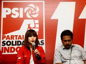 Alasan Mendasar Grace Natalie Menolak Poligami