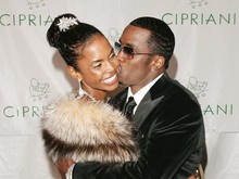 P Diddy Juga Dituduh Dalangi Kematian Pacar
