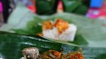 Biar Sedikit Paling Nikmat Sarapan Nasi Perang dengan Kopi Hangat