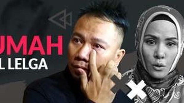 Vicky Prasetyo Dituding Habiskan Uang untuk Maksiat, Pengacara Membela
