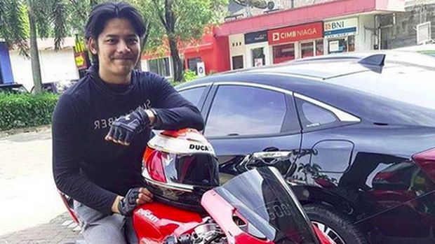 Penggerebekan Angel Lelga, Gisel Gugat Cerai Gading