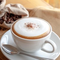 Sebagai penikmat cappuccino, kamu punya selera yang tinggi dalam hal apapun. Termasuk dalam hal bercanda, kamu bukan tipe orang yang akan mengeluarkan lelucon kasar. Intinya kamu suka segala sesuatuyan berkelas, kreatif, dan mudah bergaul. Foto: iStock