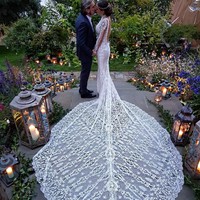 Sebelumnya Jade jadi perbincangan karena perbedaan usianya dengan sang suami. Namun wanita yang lebih muda 22 tahun dari suaminya tersebut mengaku jika Julian adalah orang baik dan menginspirasi. Foto: Instagram @jadehollandcopper