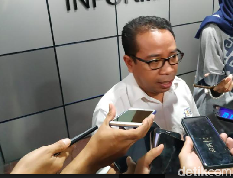 Jurdil2019 Protes Diblokir, Ini Jawaban Kominfo Jurdil2019 Protes Diblokir, Ini Jawaban Kominfo