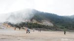 Foto: Ajaib! Kawah Sikidang Dieng Bisa Berpindah-Pindah