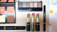 Review Makeup Y.O.U yang Long Lasting Tanpa Perlu Retouch