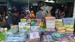Percaya Tidak? Rp 50 Ribu Bisa Beli Oleh-oleh di Pasar Beringharjo