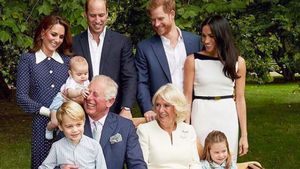Perselingkuhan Pangeran Charles Paksa Putri Diana Hadapi 