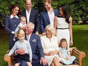 Pria Ini Ngaku Sebagai Anak Hasil Perselingkuhan Pangeran Charles