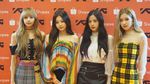 Penampilan BLACKPINK Jadi Brand Ambassador Shopee