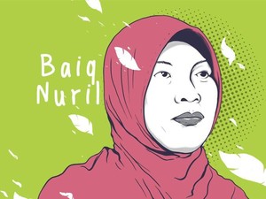 Perempuan, UU ITE, dan Relasi Kuasa