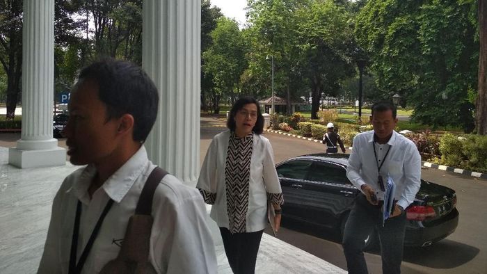 Foto: Hendra Kusuma Foto: Hendra Kusuma