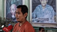keluarga pun meminta polisi mengusut tuntas kasus tewasnya Dufi yang ditemukan dalam drum di Klapanunggal, Kabupaten Bogor.