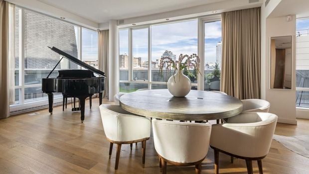 Demi Lagu Baru, Justin Timberlake Jual Rugi Apartemennya 