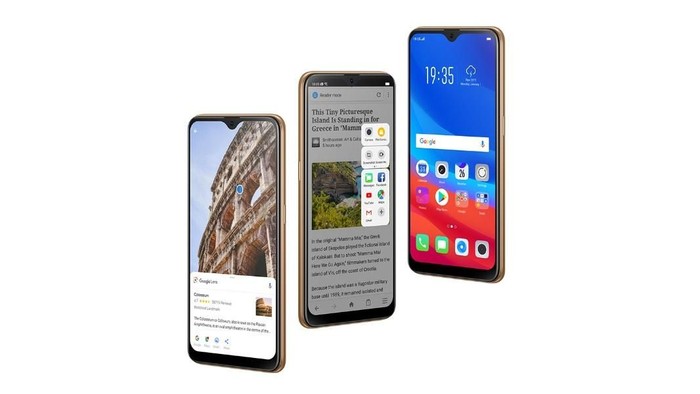 Foto: Oppo Foto: Oppo