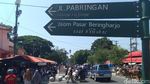 Percaya Tidak? Rp 50 Ribu Bisa Beli Oleh-oleh di Pasar Beringharjo