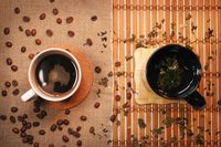 Suka Teh Atau Kopi? Faktor Genetik Ternyata Jadi Penentunya