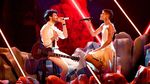 Penampilan Seksi Halsey di Latin Grammy 2018