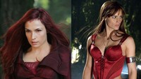 Mulai dari Jennifer Garner hingga Famke Jansen pernah menjadi bintang dan dipuji penampilannya. Namun usai membintangi film Marvel, mereka malah meredup.  Foto: Dok. Ist