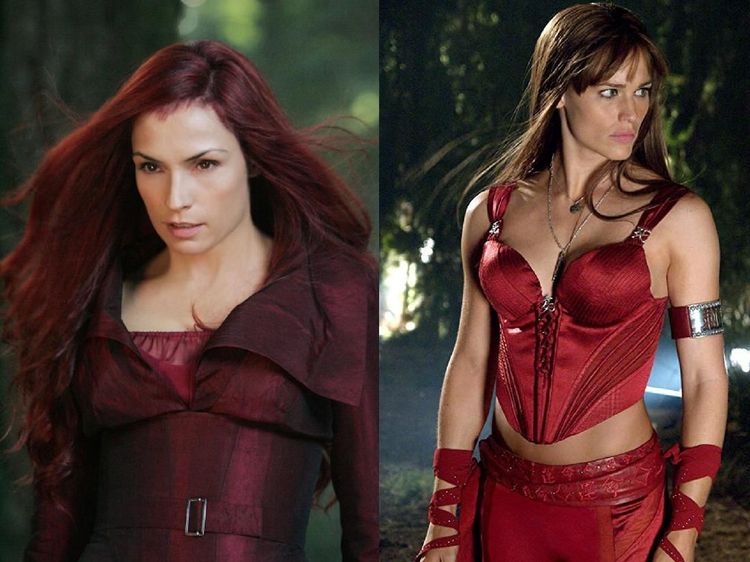 Deretan Bintang yang Meredup Usai Main di Marvel
