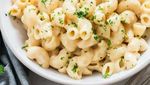 Yummy! Gurih Creamy Mac and Cheese untuk Ngemil Sore