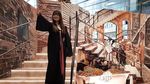 Foto: Tersihir Dunia Harry Potter di Bandara Changi