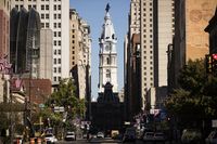 Karena Aturan Diskriminatif, Puluhan Pemilik Resto China Tuntut Pemerintah Philadelphia