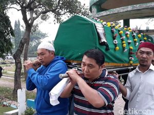 Polisi Tetapkan MN Tersangka Pembunuhan Dufi yang Tewas dalam Drum