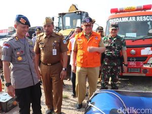 Garut Selatan Jadi Prioritas Penanggulangan Bencana