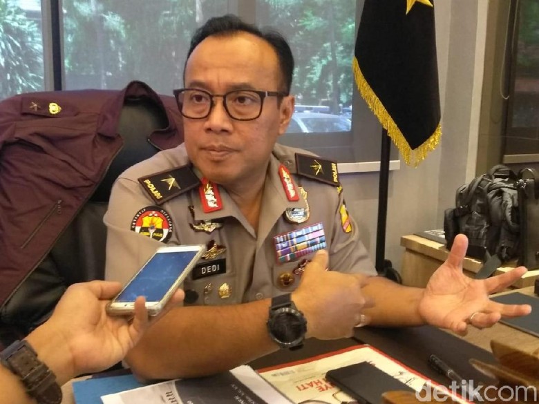 Pihak Habib Bahar Bilang Jokowi Banci Hanya Majas, Polisi Punya Bukti Pihak Habib Bahar Bilang Jokowi Banci Hanya Majas, Polisi Punya Bukti