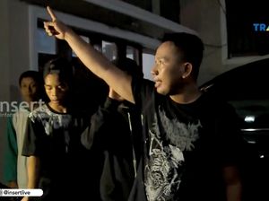 Apakah Vicky Merasa Tertipu Menikahi Angel Lelga, Atau Sebaliknya?