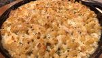 Yummy! Gurih Creamy Mac and Cheese untuk Ngemil Sore