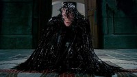 Ia pun terpilih menjadi Venom dalam film Spiderman 3. Dok. Ist