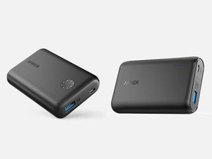 Anker Rilis Powerbank Mungil Kapasitas Jumbo