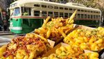 Yummy! Gurih Creamy Mac and Cheese untuk Ngemil Sore